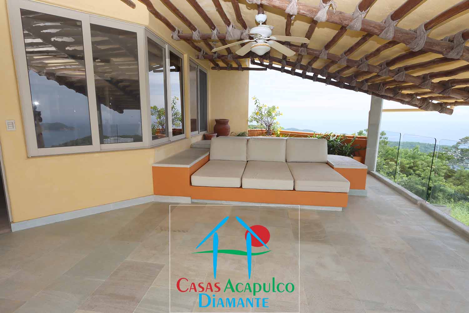 Casa Mari - Recámara principal 9